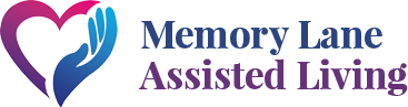 Memory Lane Assisted Living LLC logo